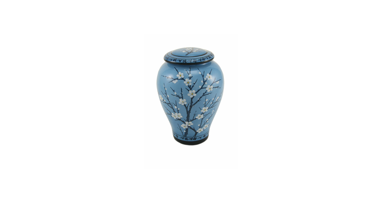 Plum Blossom