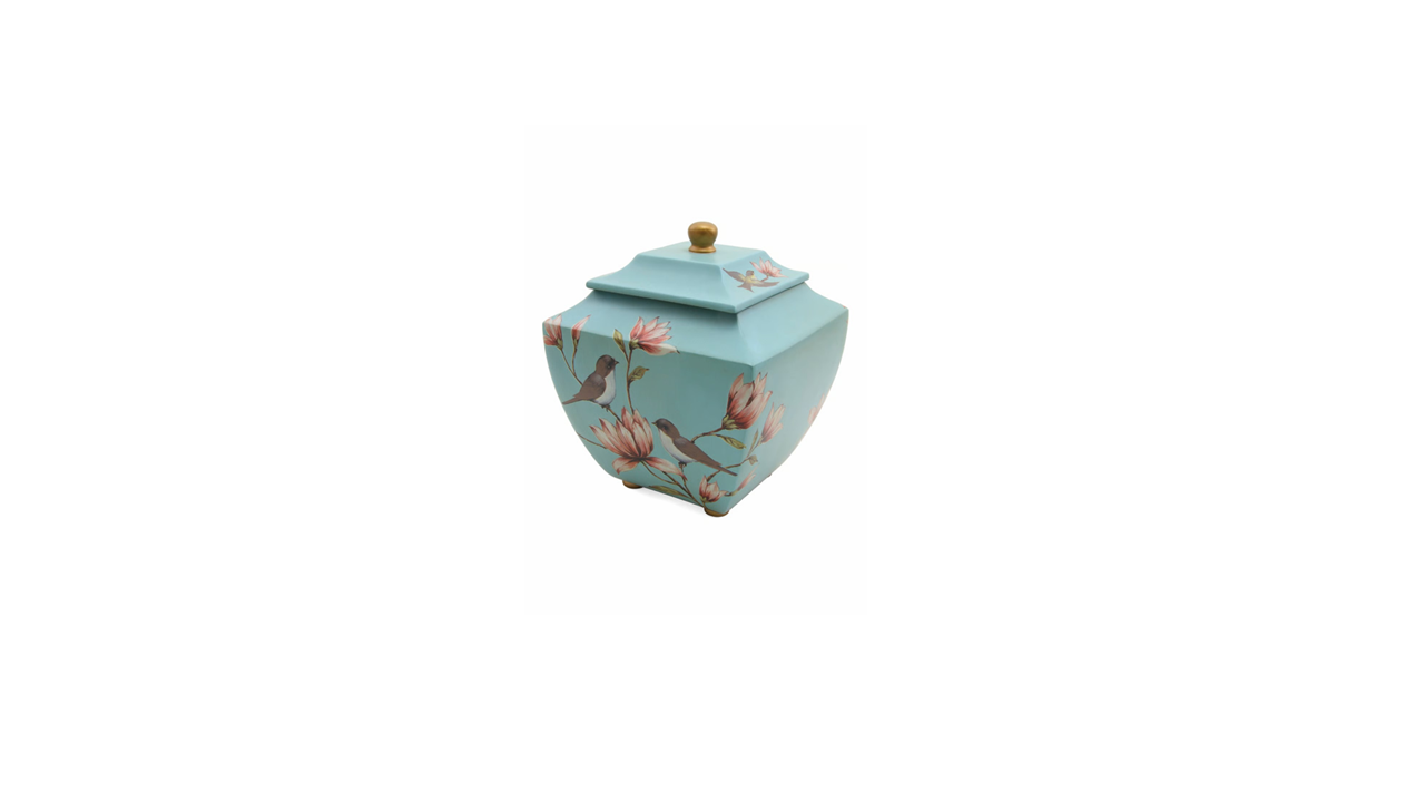 Floral Magnolia Lovebirds L-C322l.png