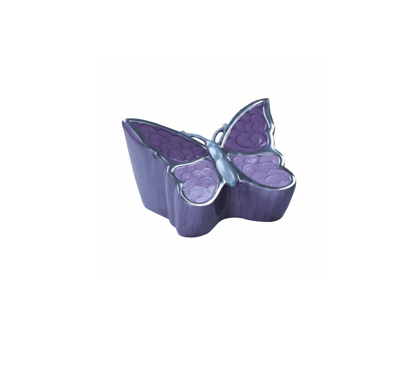 Butterfly urn purple URN146.png