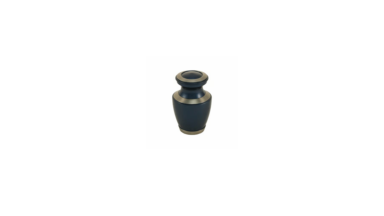 Trinity Keepsake Urn