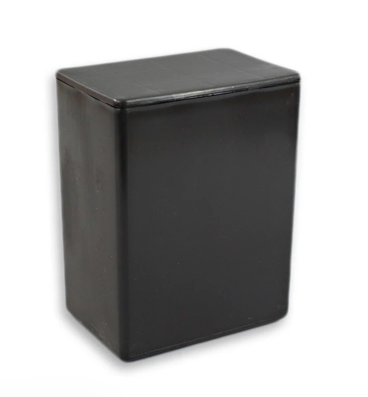 Black Poly Cremation Container.png