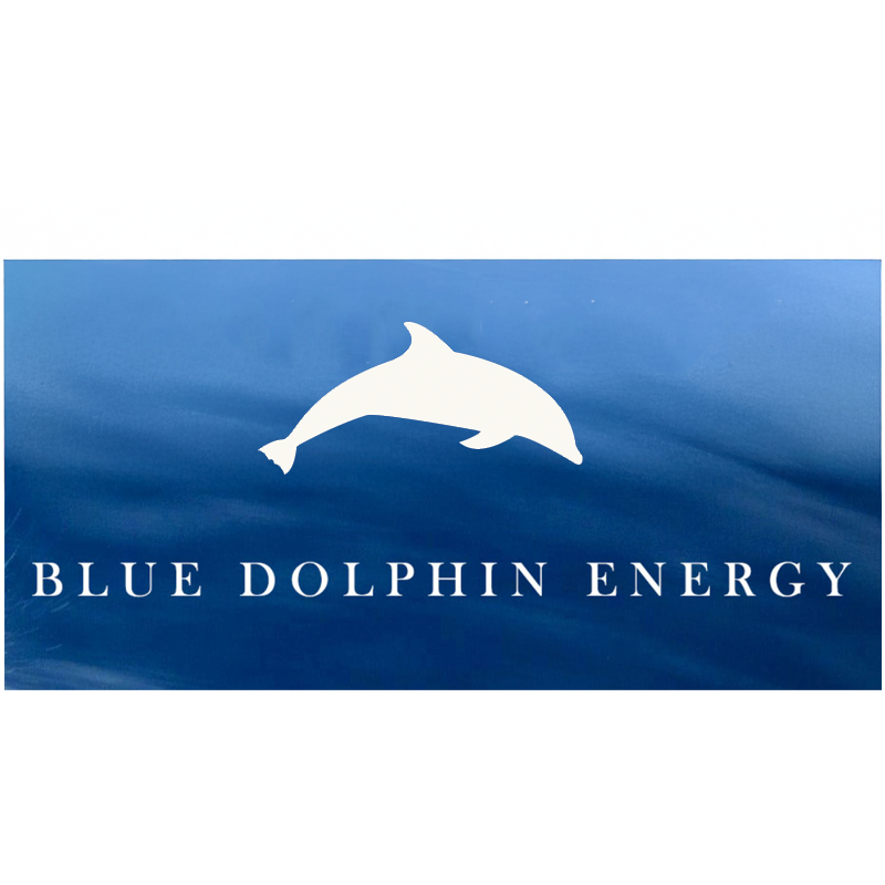 Blue Dolphin Energy