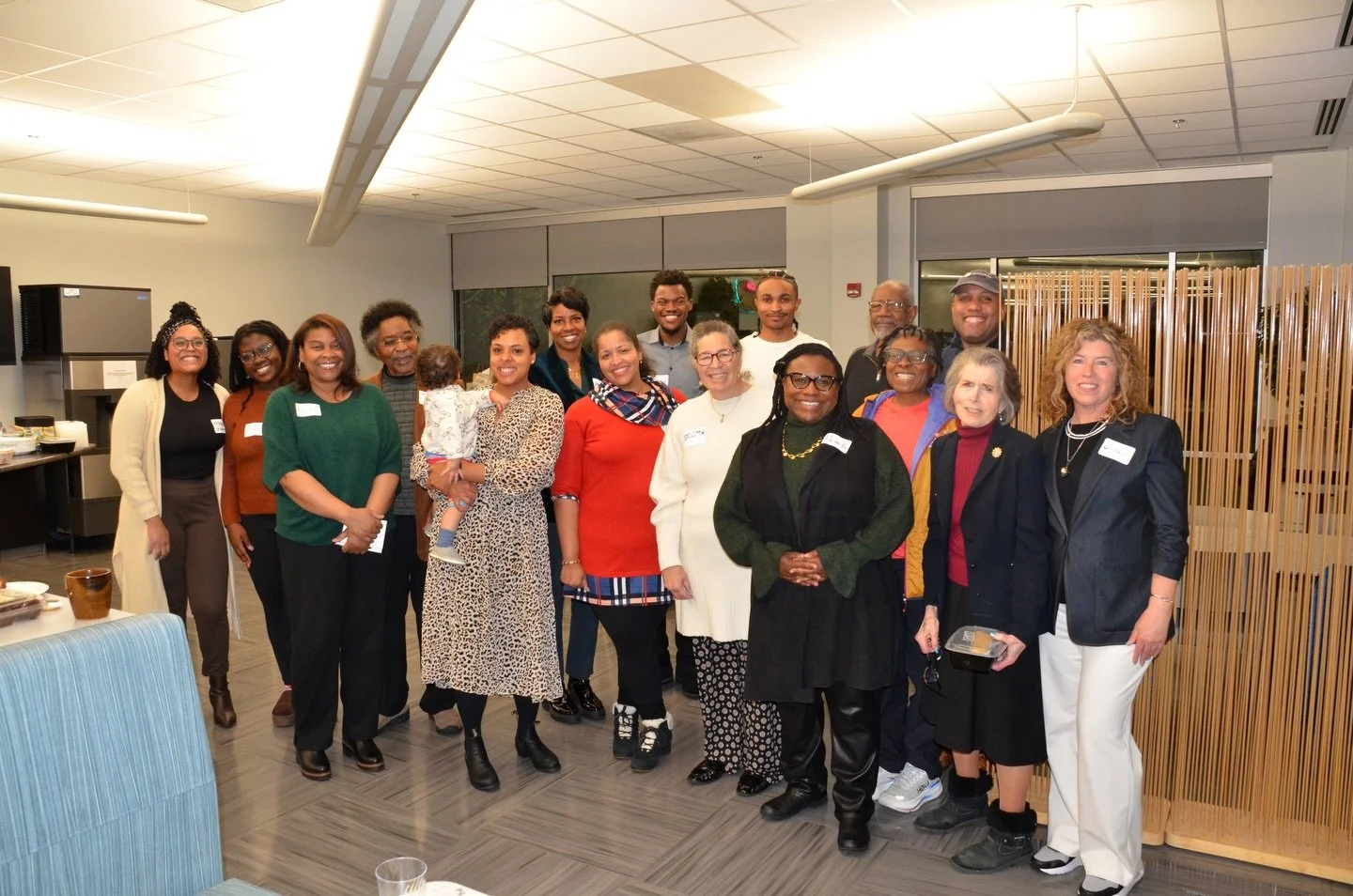 Mile High Medical Society &times; Colorado Medical Society &times; Denver Medical Society 💫🏔️

An inspiring evening of connection, collaboration, and shared commitment to the future of medicine.