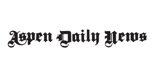 Aspen Daily News Logo