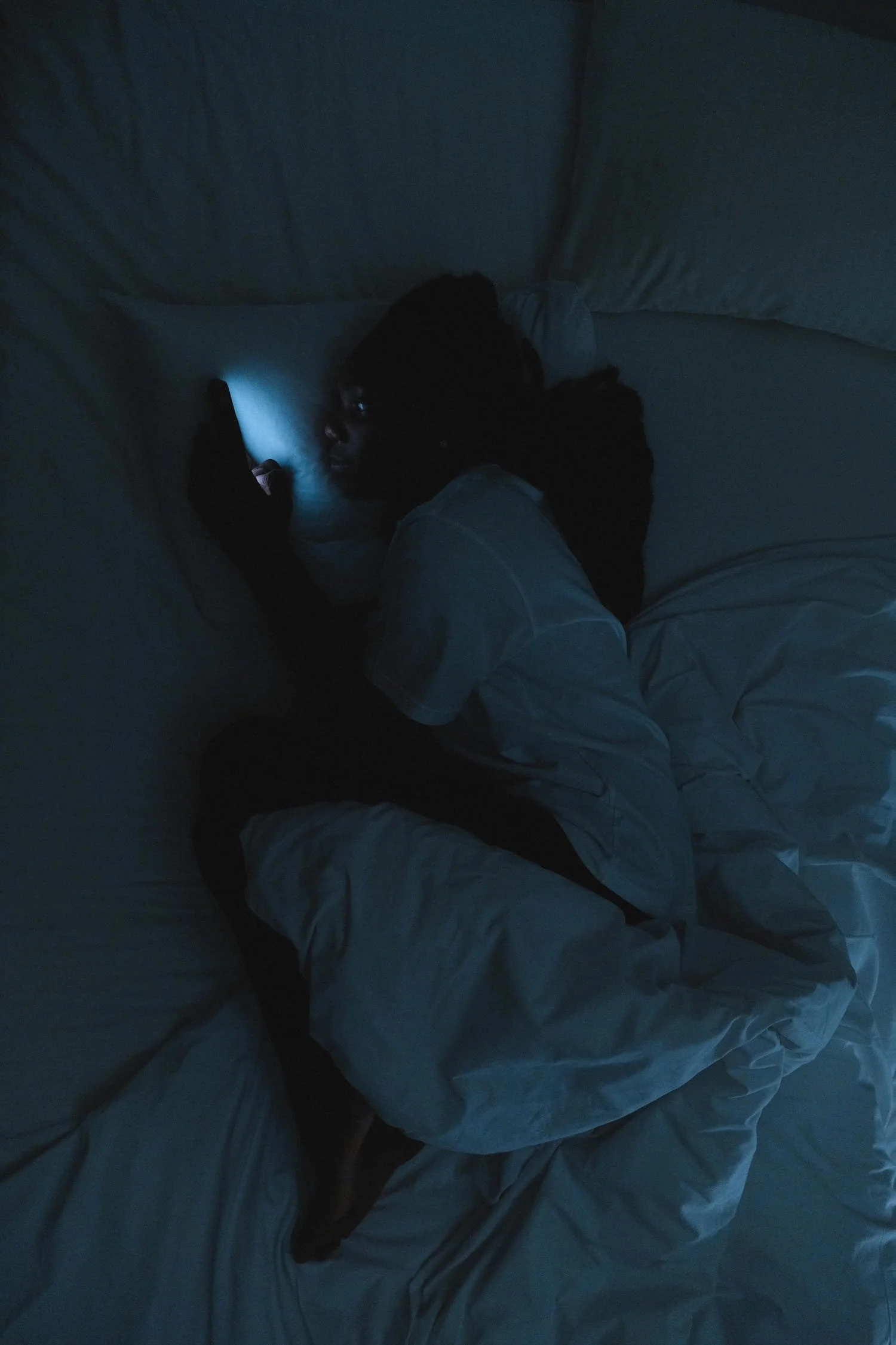 The Mental Health Impact of Sleep-Deprivation on Teen Girls