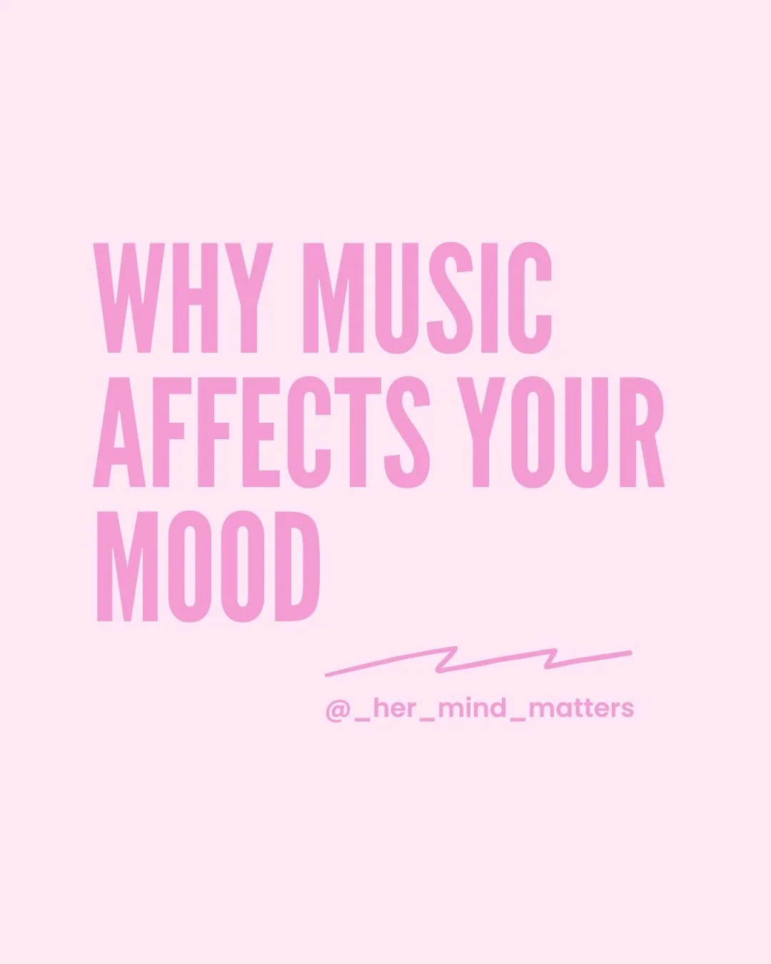 Music activates several brain systems involved in reward, emotion, and memory. Listening to music can trigger dopamine release, engage emotional brain regions like the amygdala and hippocampus, and even reduce cortisol levels linked to stress.

Becau
