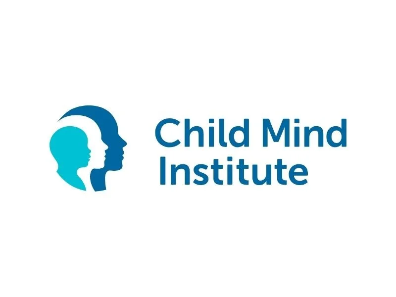Child Mind Institute nonprofit logo