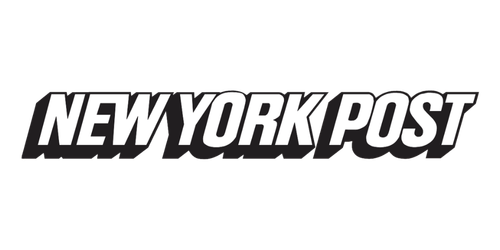 New York Post Logo