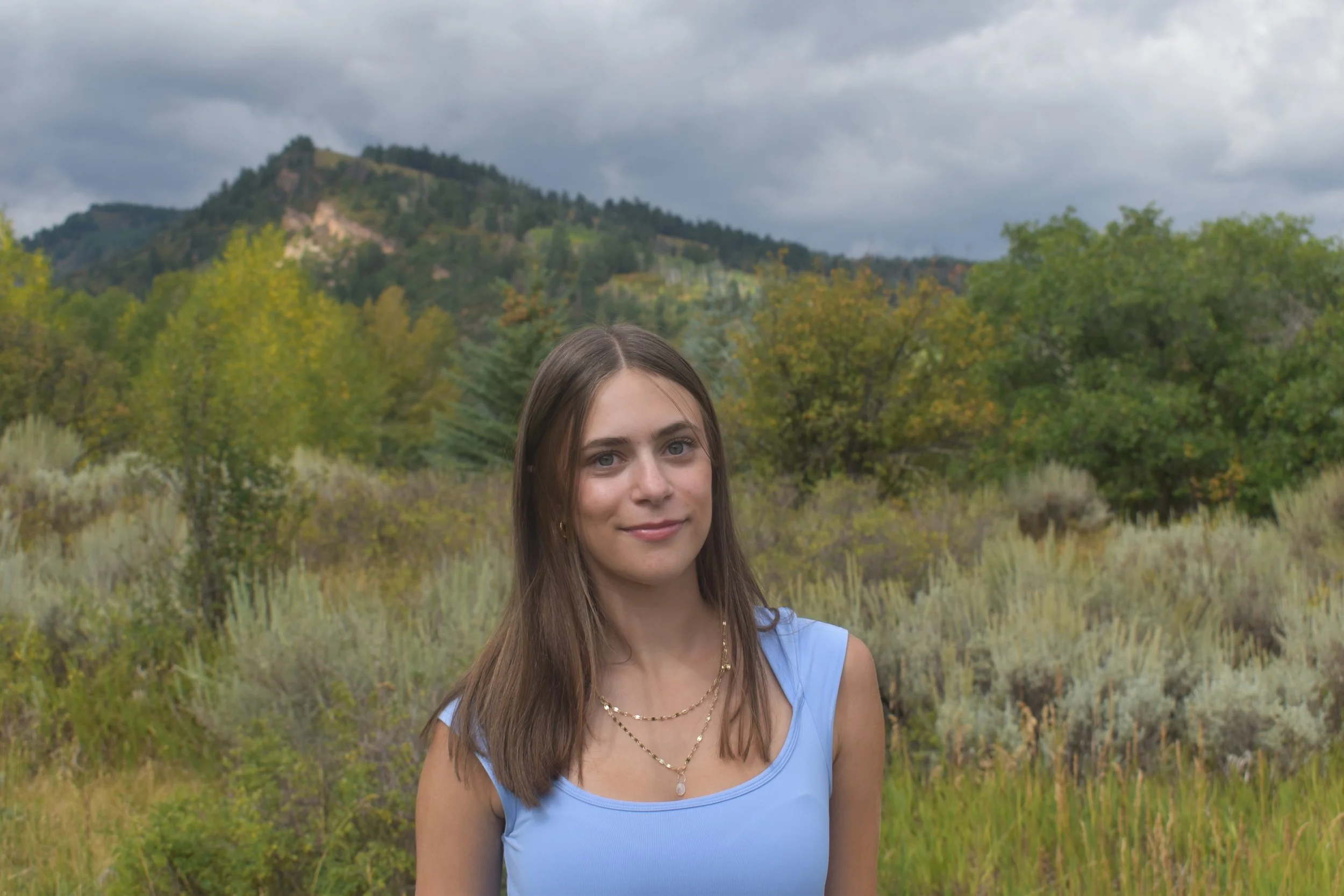 AHS student wants to focus on girls’ mental health