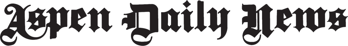 Aspen Daily News Logo