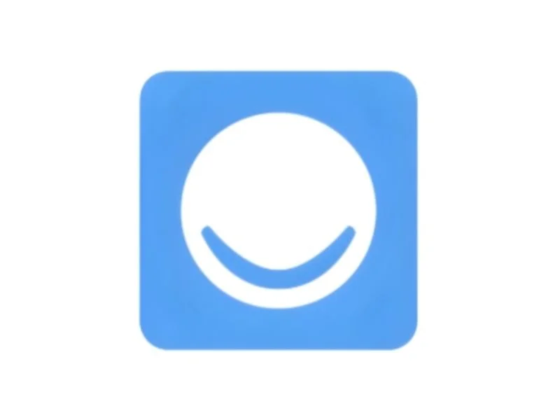 Moodfit mental health app logo