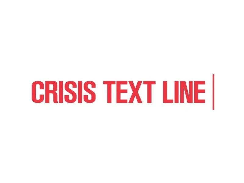 Crisis Text Line logo