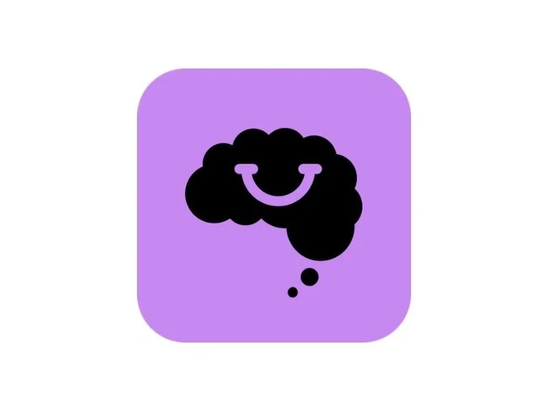 Smiling Mind app logo
