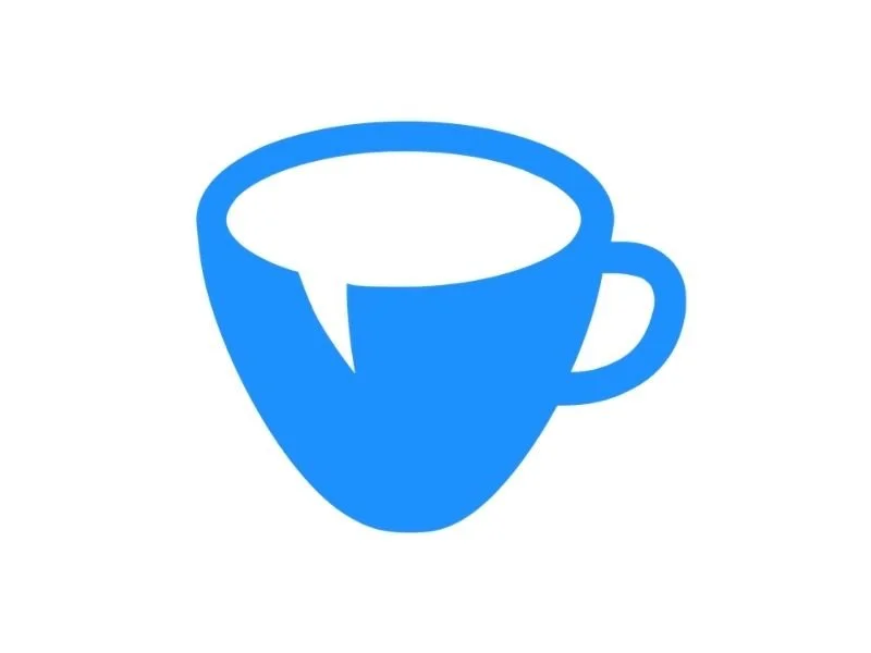 7 Cups online mental health support logo
