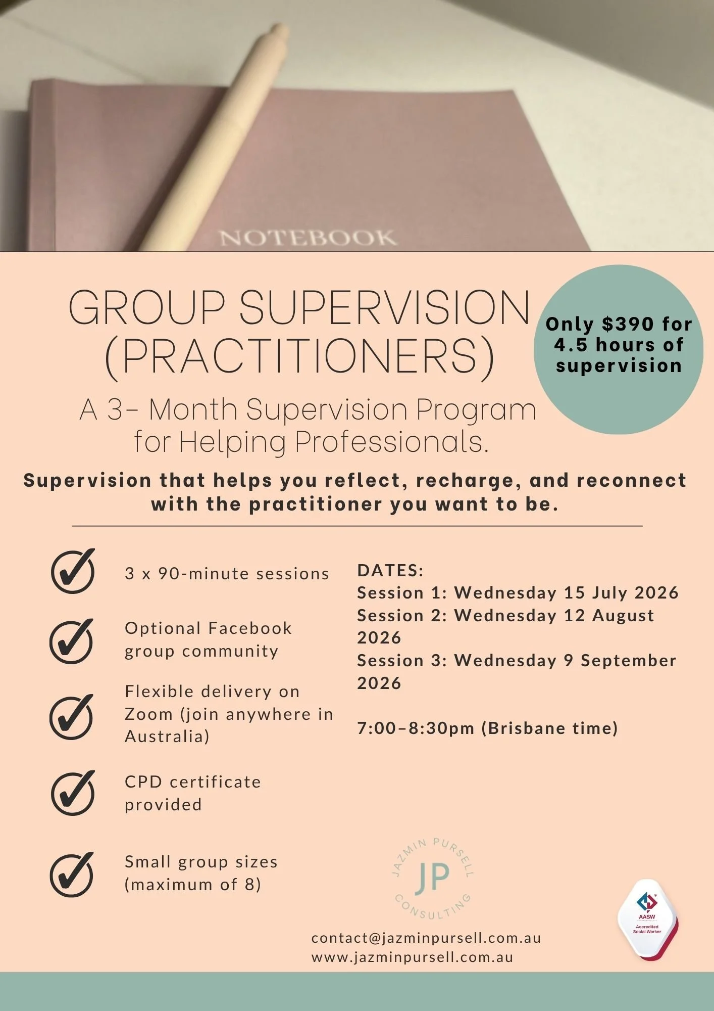 Group Supervision-practitioners-july-to-september-2026-jazmin-pursell-consulting.jpg