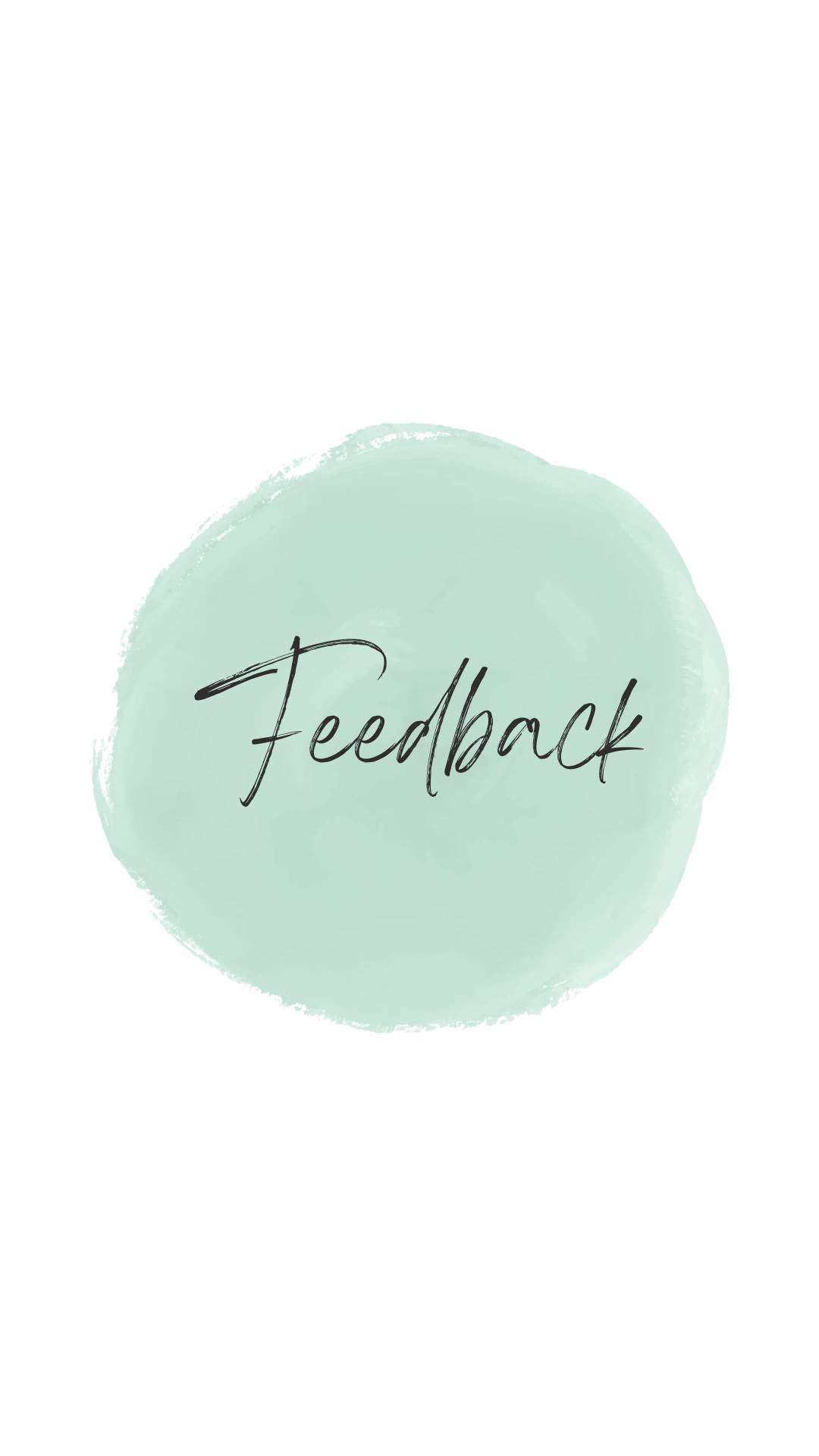 Boundaries as Practitioners Feedback Survey