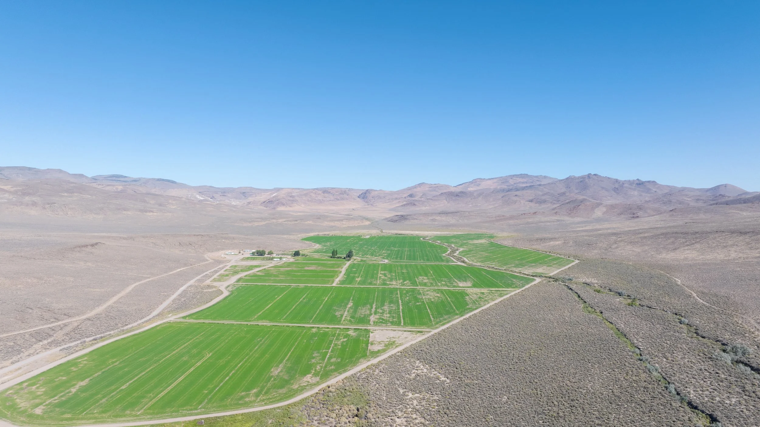 FAA Licensed Drone Photography and Videography in Northern Nevada.