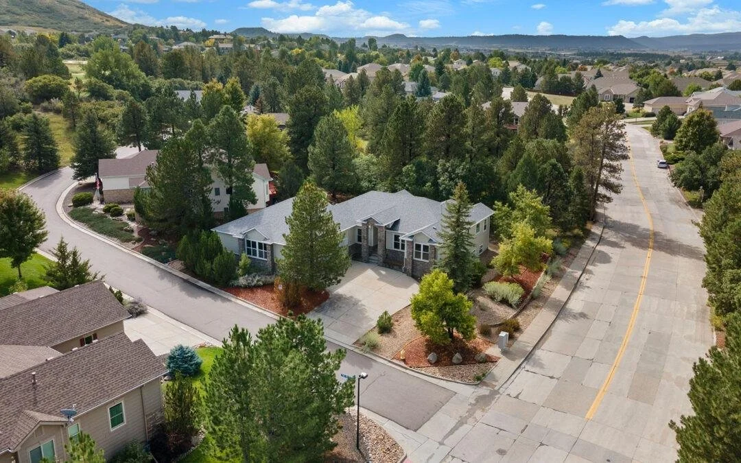 Professional Property Photography