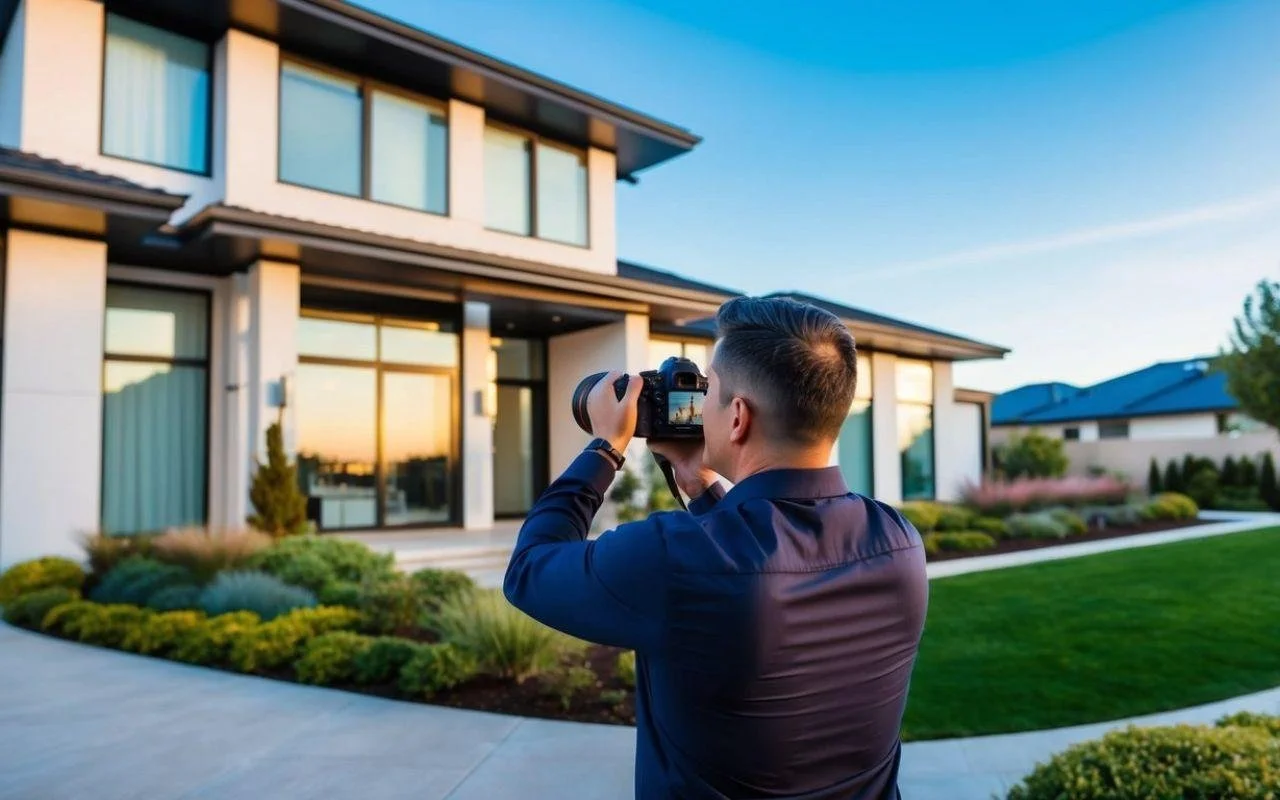 Real Estate Photography Services
