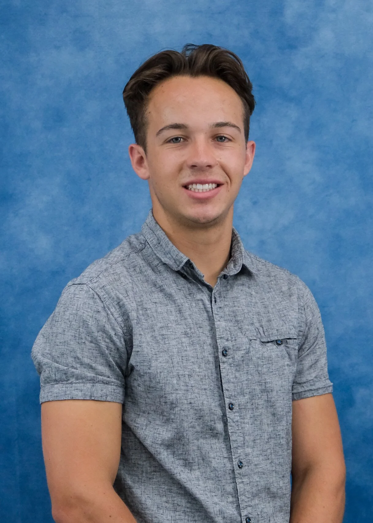 Matthew Lewis, founder of Sierra Connect Media, Real Estate Photographer, and FAA Licensed Drone Pilot.