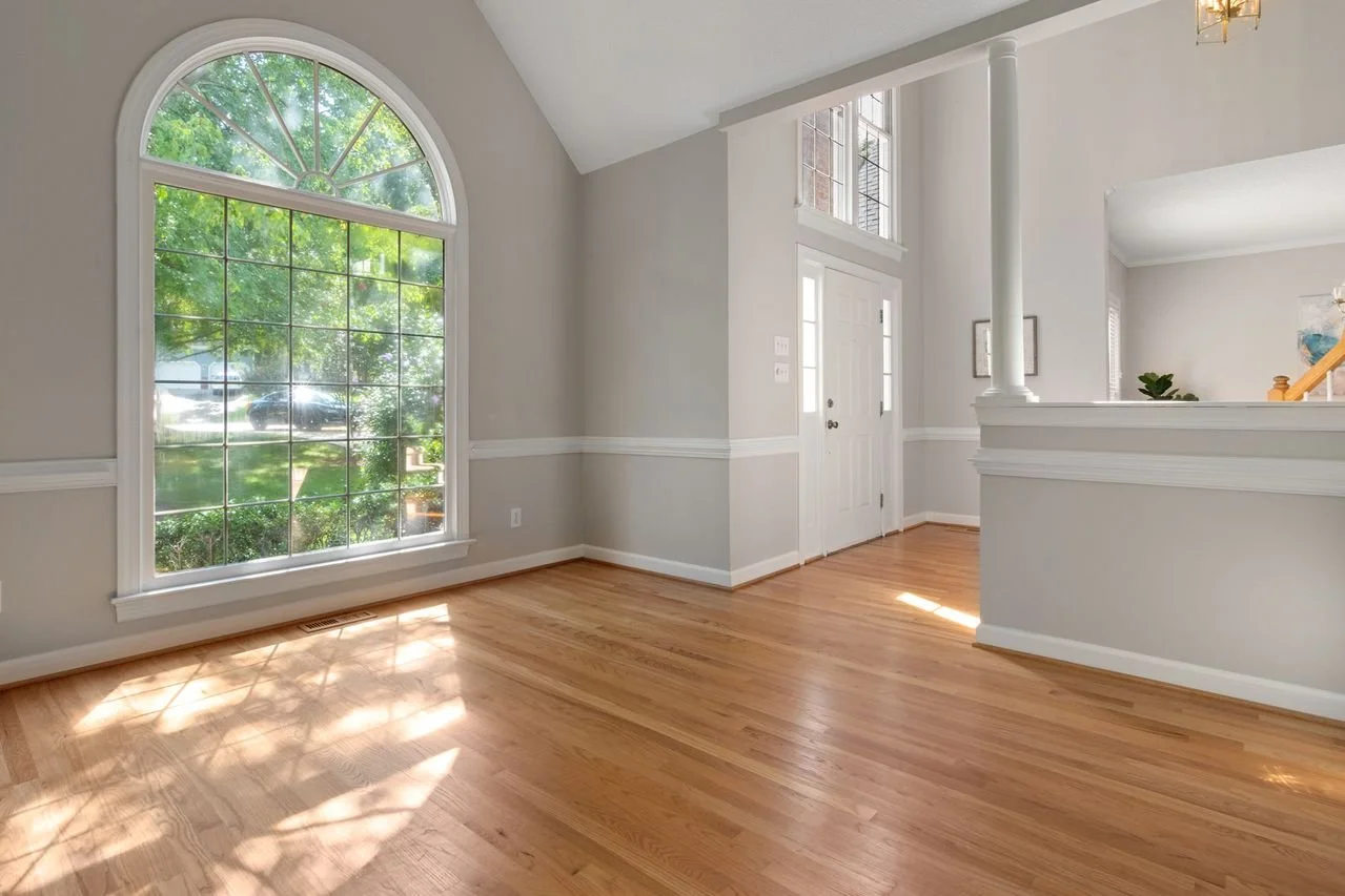 Small Fixes for the Spots Where Home Life Gets Stuck