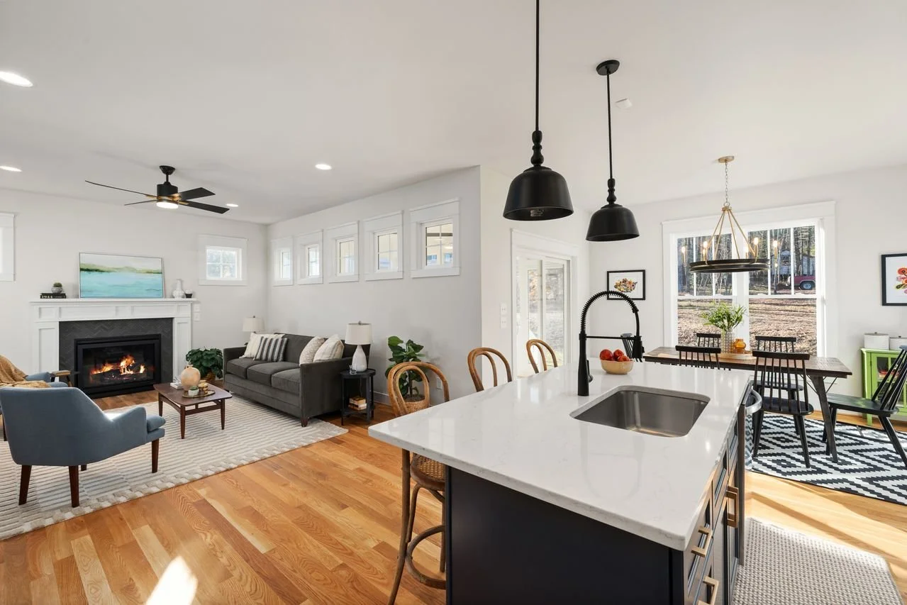 Something I’ve Been Noticing: Homes Don’t Always Need More Space