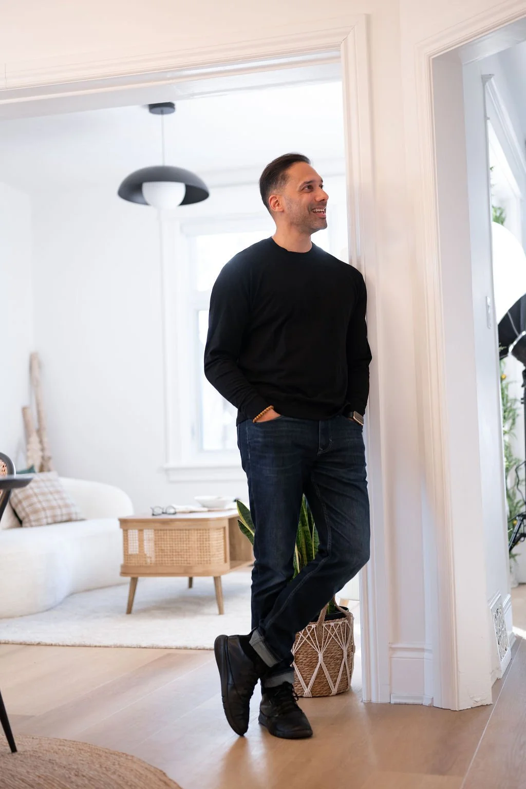 The Pre-Listing Prep Plan