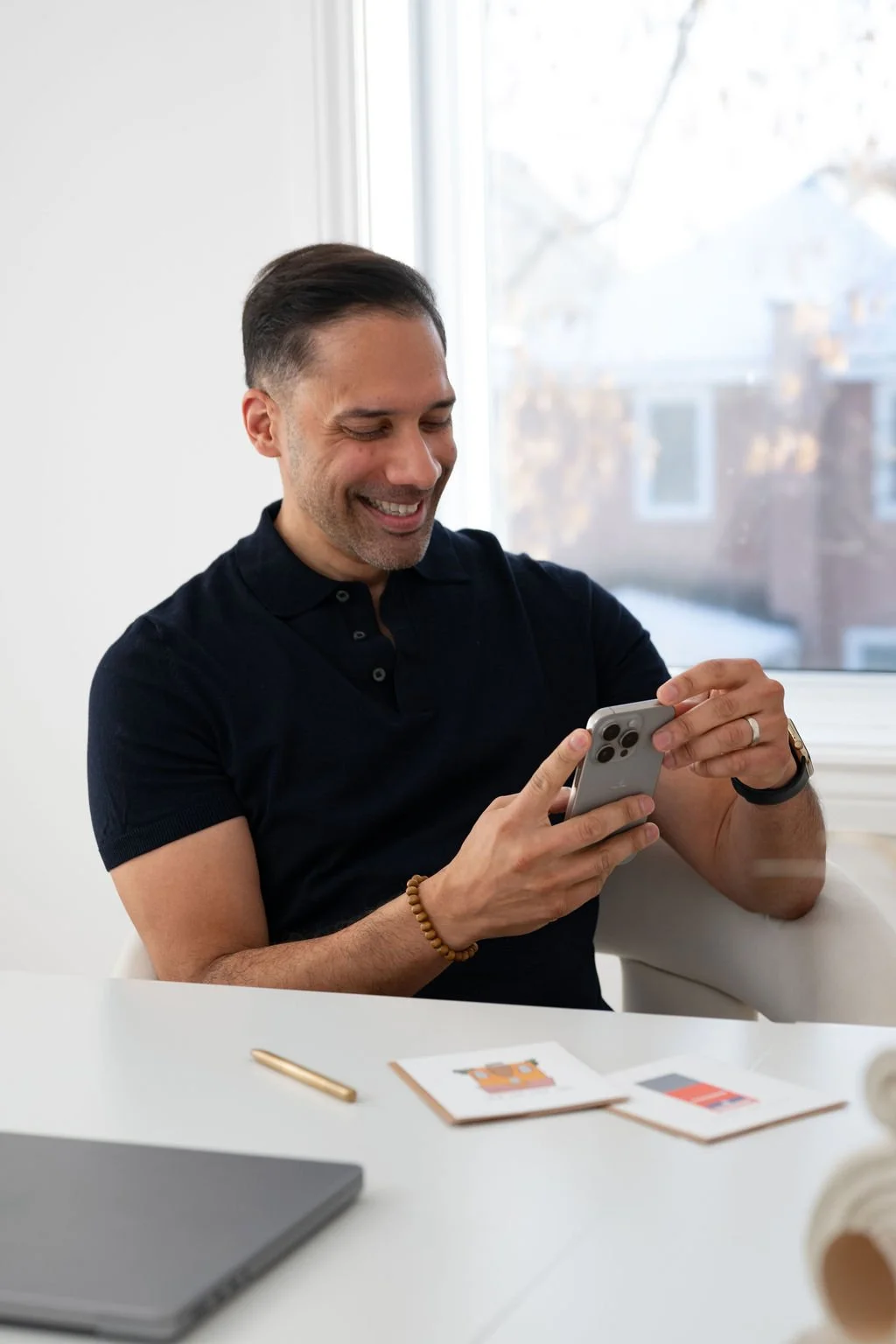 The Home Matchmaking Experience