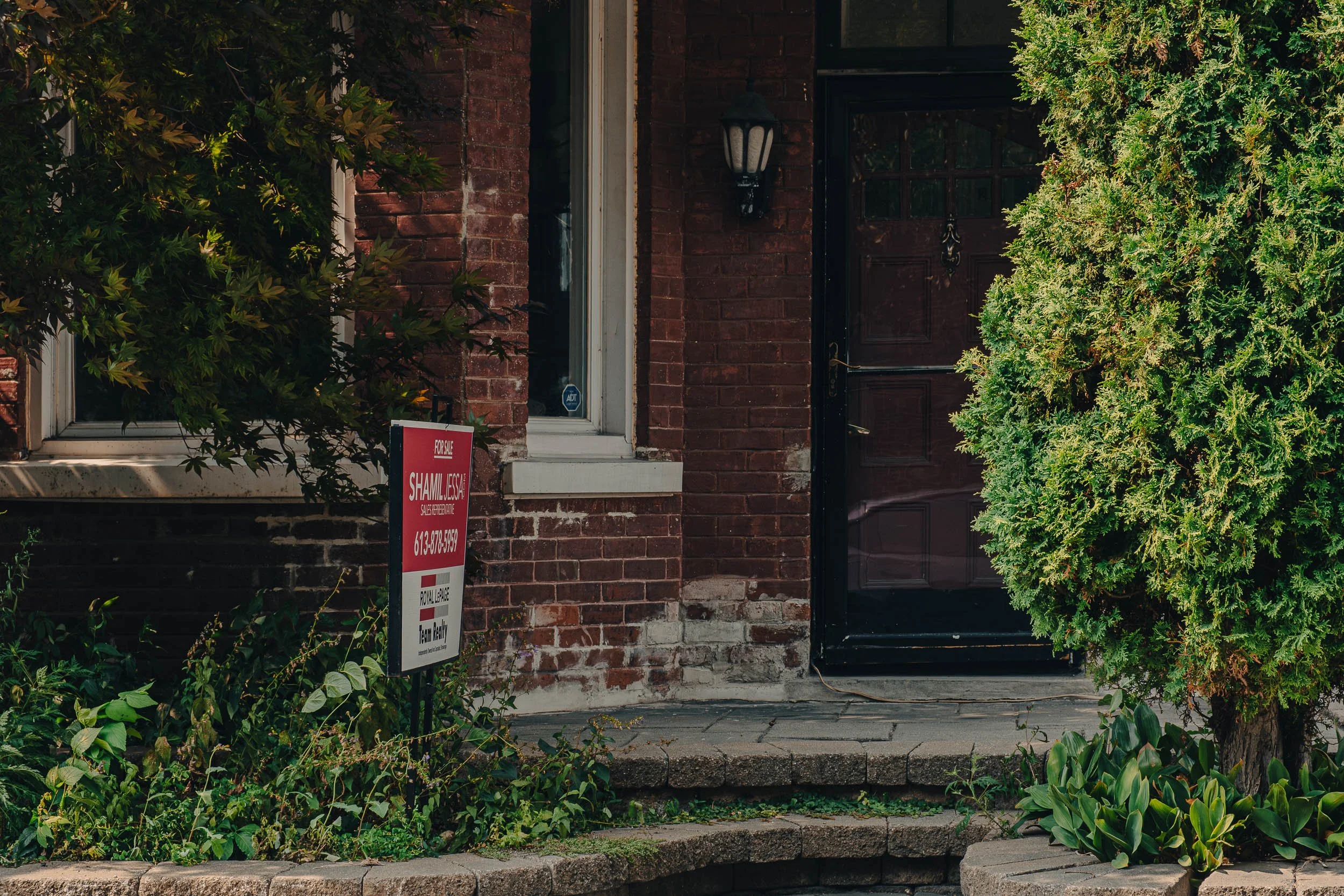 Success Story — Little Italy Duplex.