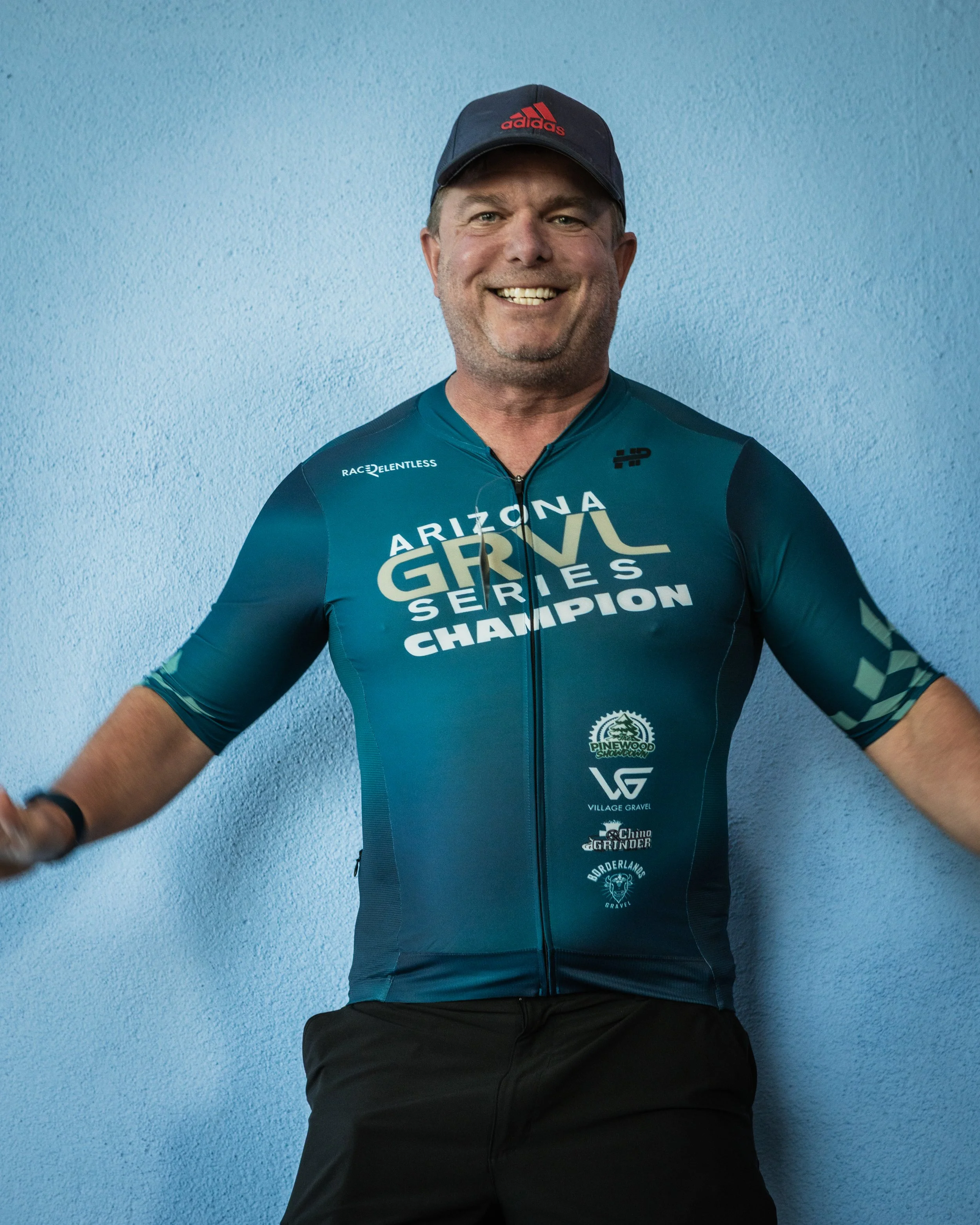 AZ GRVL Championship Clarification