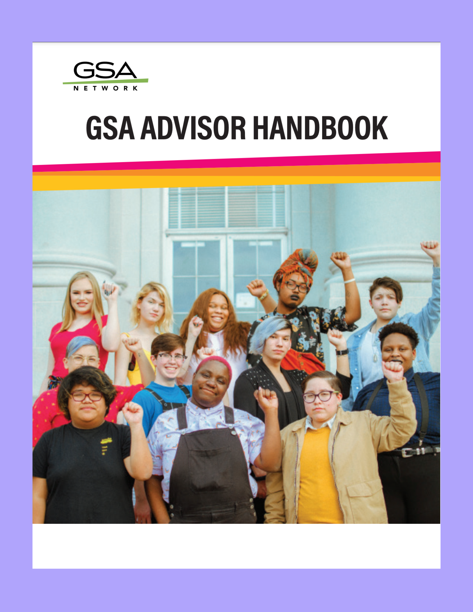 Advisor Handbook
