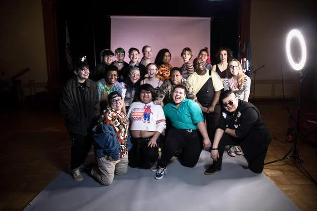 Gender Justice Leadership Programs