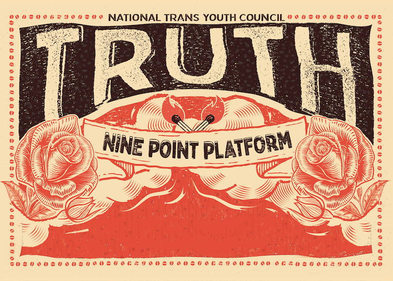TRUTH Nine Point Platform