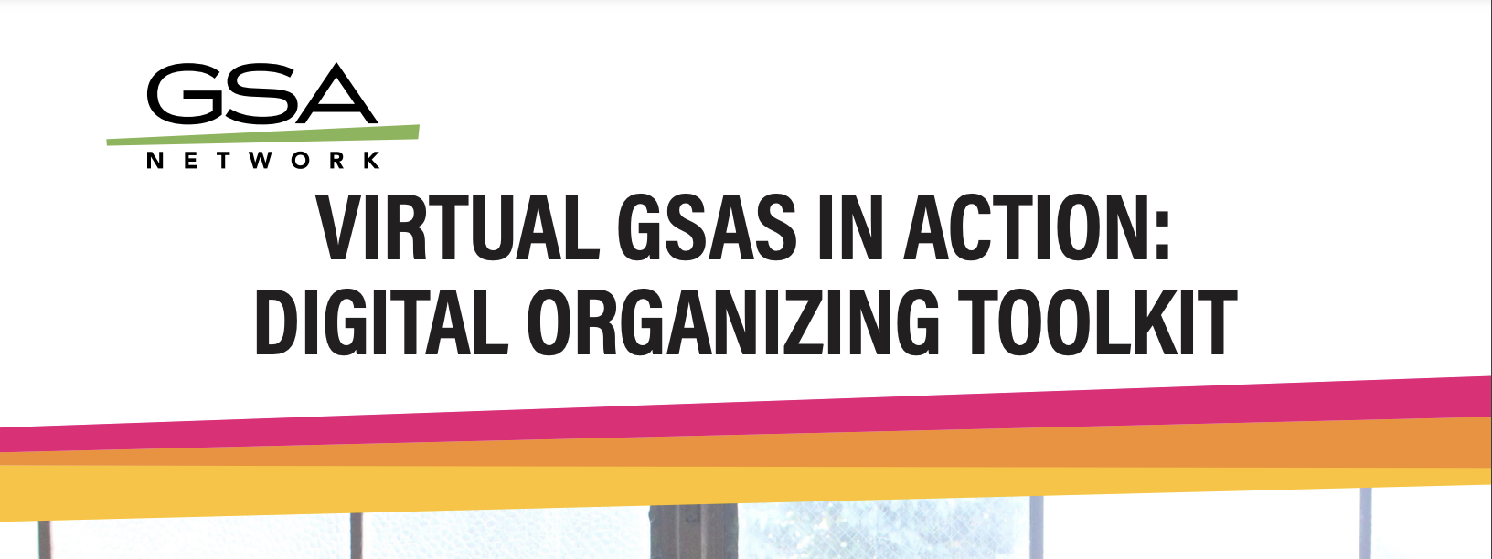 Digital Organzing toolkit