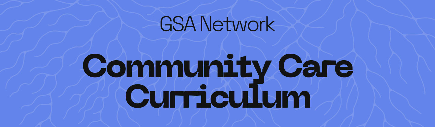 STAR Freedom School: Community Care