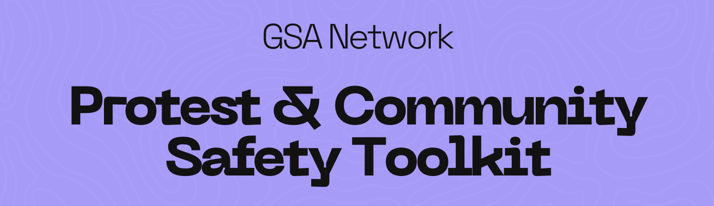 STAR Freedom School: Protest & Community Safety