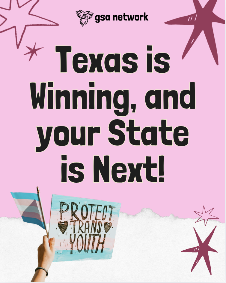 Federal Court Halts Enforcement of Key Provisions of Law Censoring Identity and Inclusion in K-12 Schools in Three Texas School Districts
