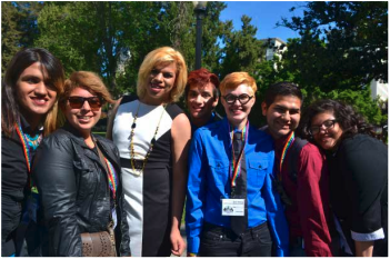 How to get more club members