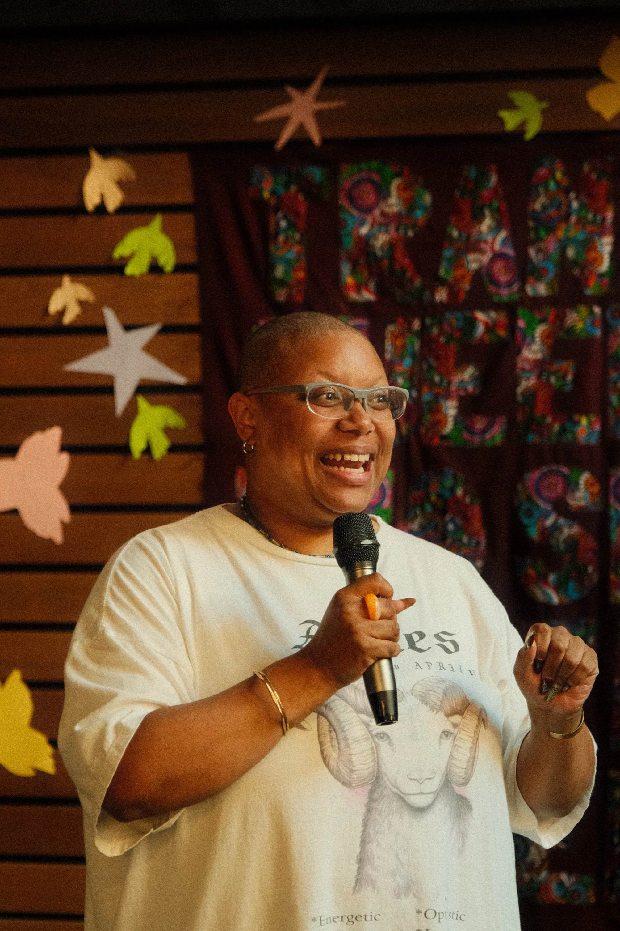 THE SHAPE OF JUNETEENTH