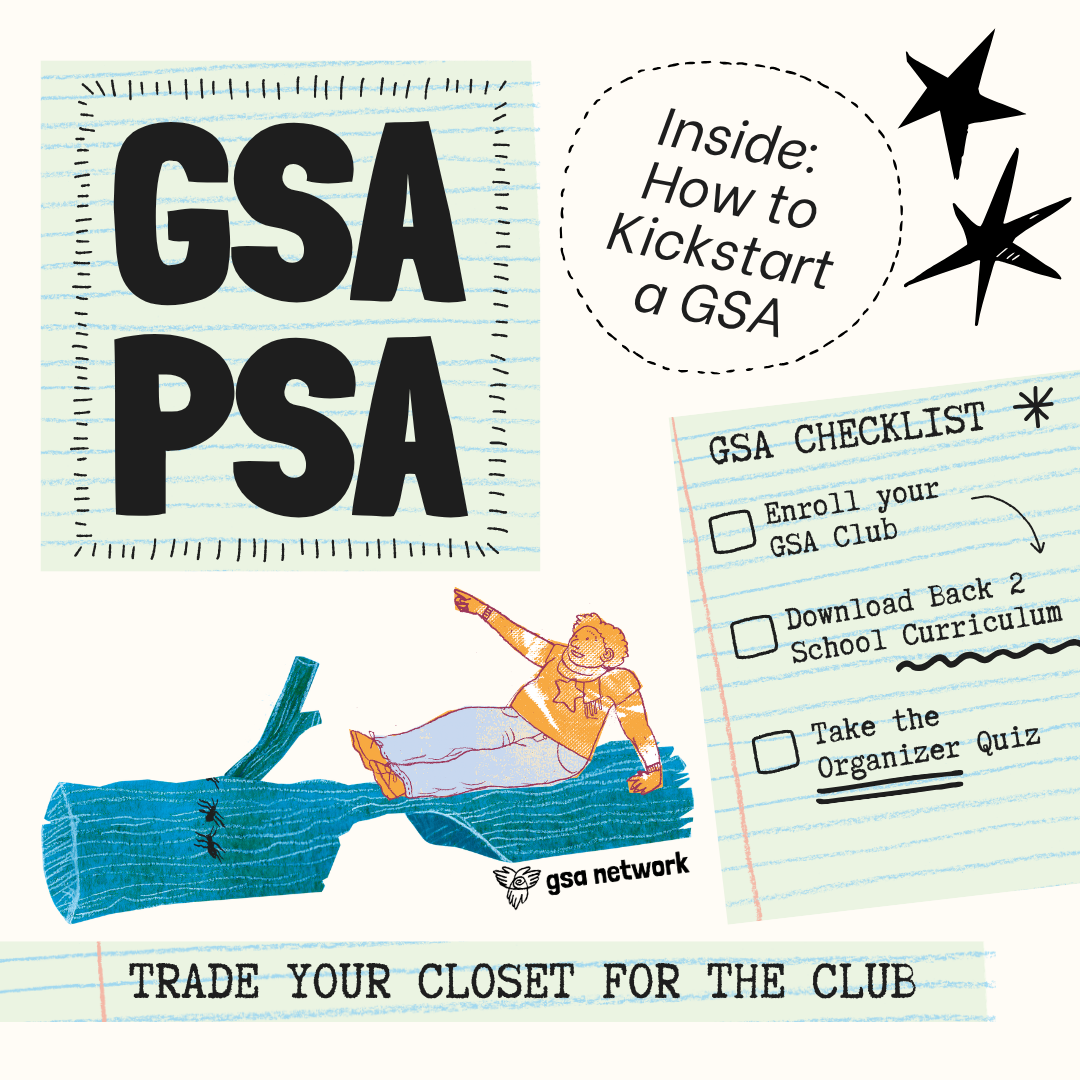 GSA PSA