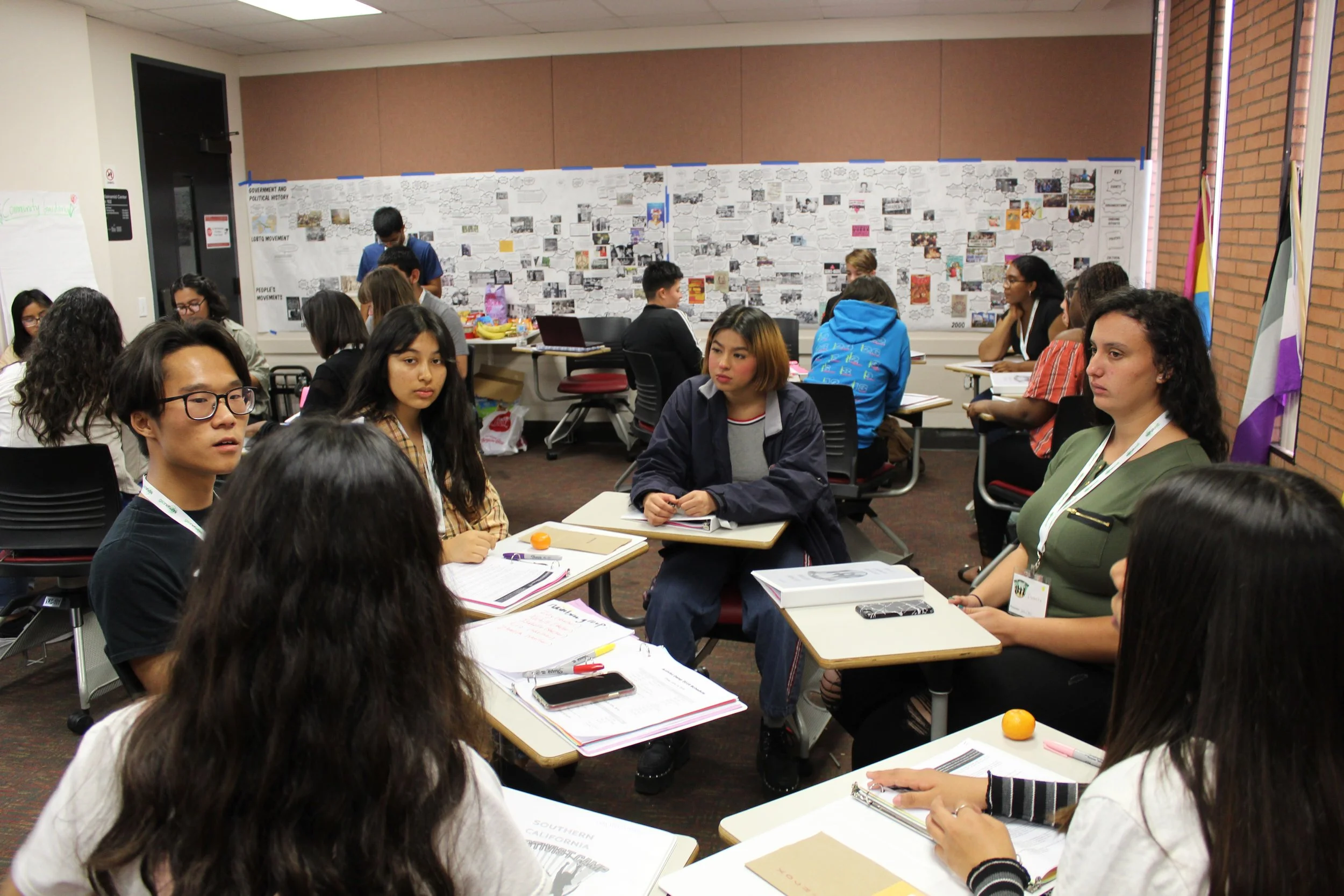 How to Facilitate a Meeting