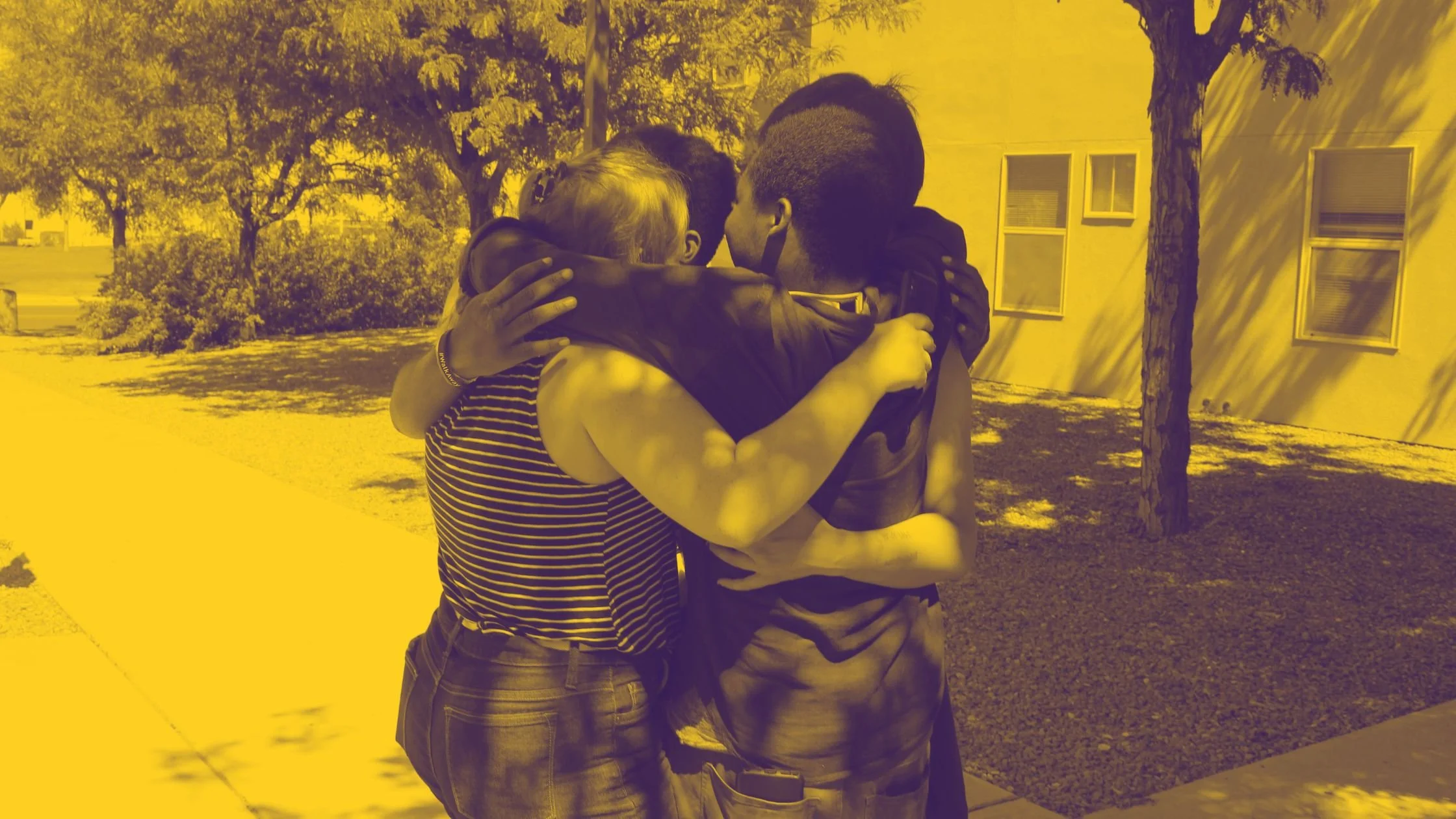 SFS Curriculum: Community Care