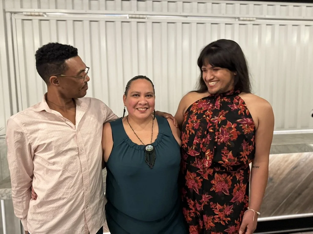 A Model for Decolonized Leadership