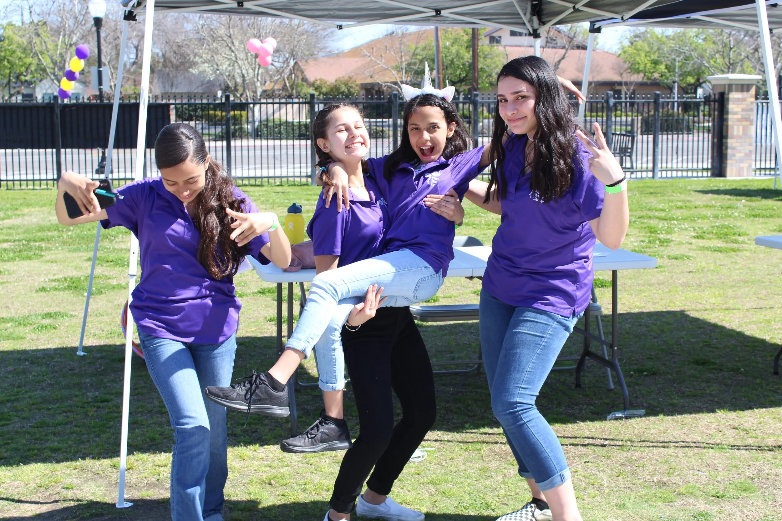 Transitioning Club Leadership