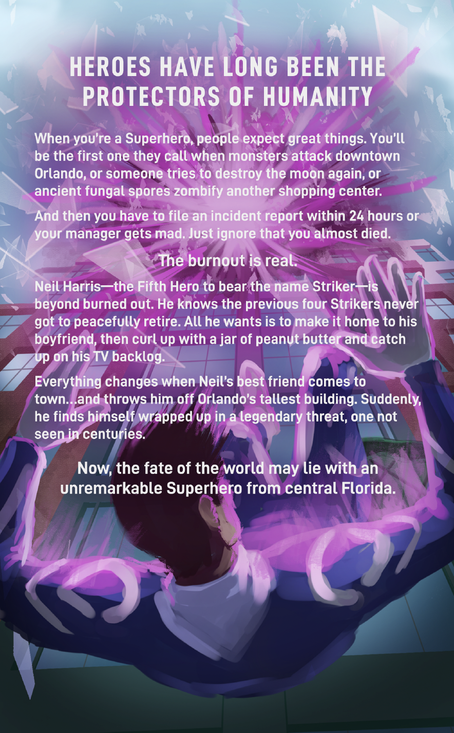 Book 1 DC Paperback Back Cover.png