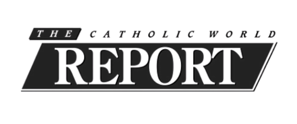 The cover of the newspaper 'The Atlantic' titled 'The Classic Report' in bold black letters