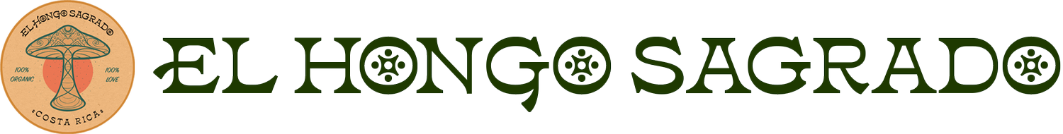 El Hongo Sagrado
