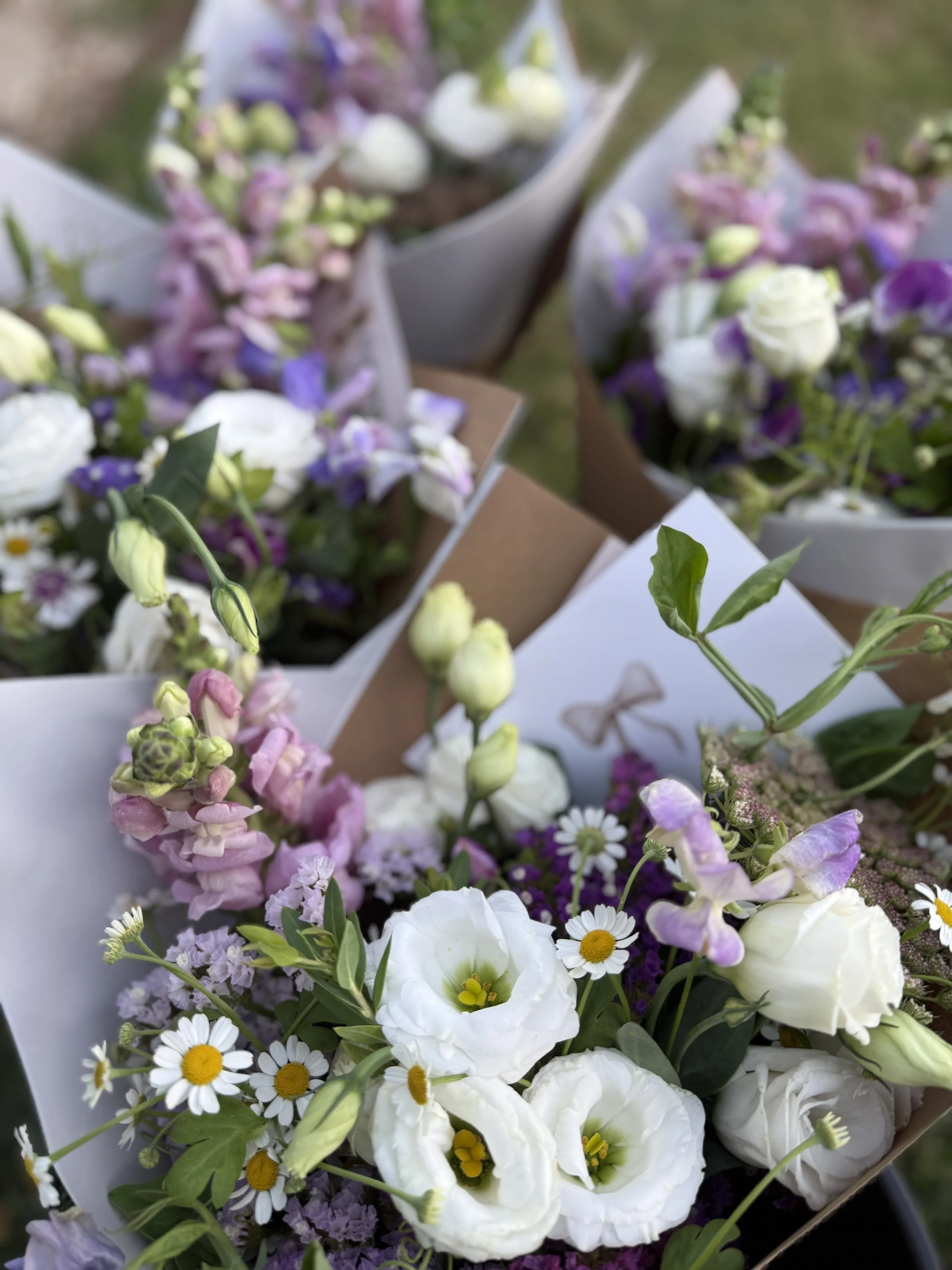 2026  Spring Flower Subscription