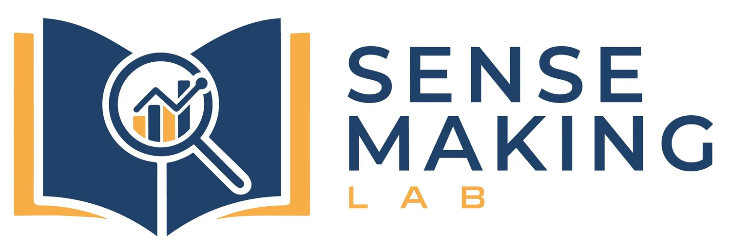 Sensemaking Lab
