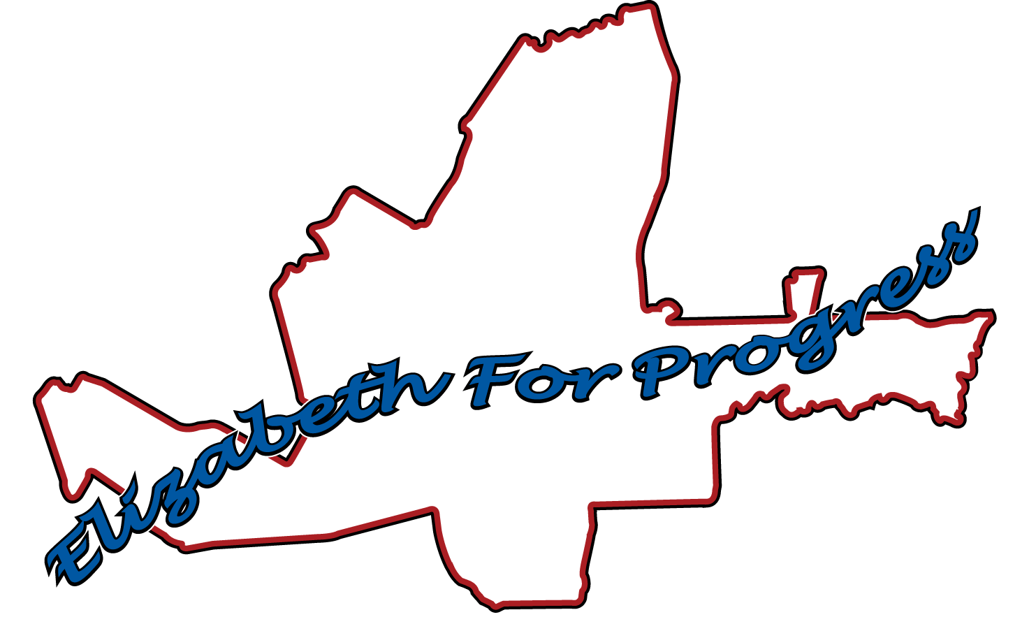 Elizabeth For Texas House 126